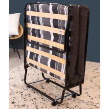Folding bed cheap 80x190