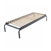 Trundle bed frame