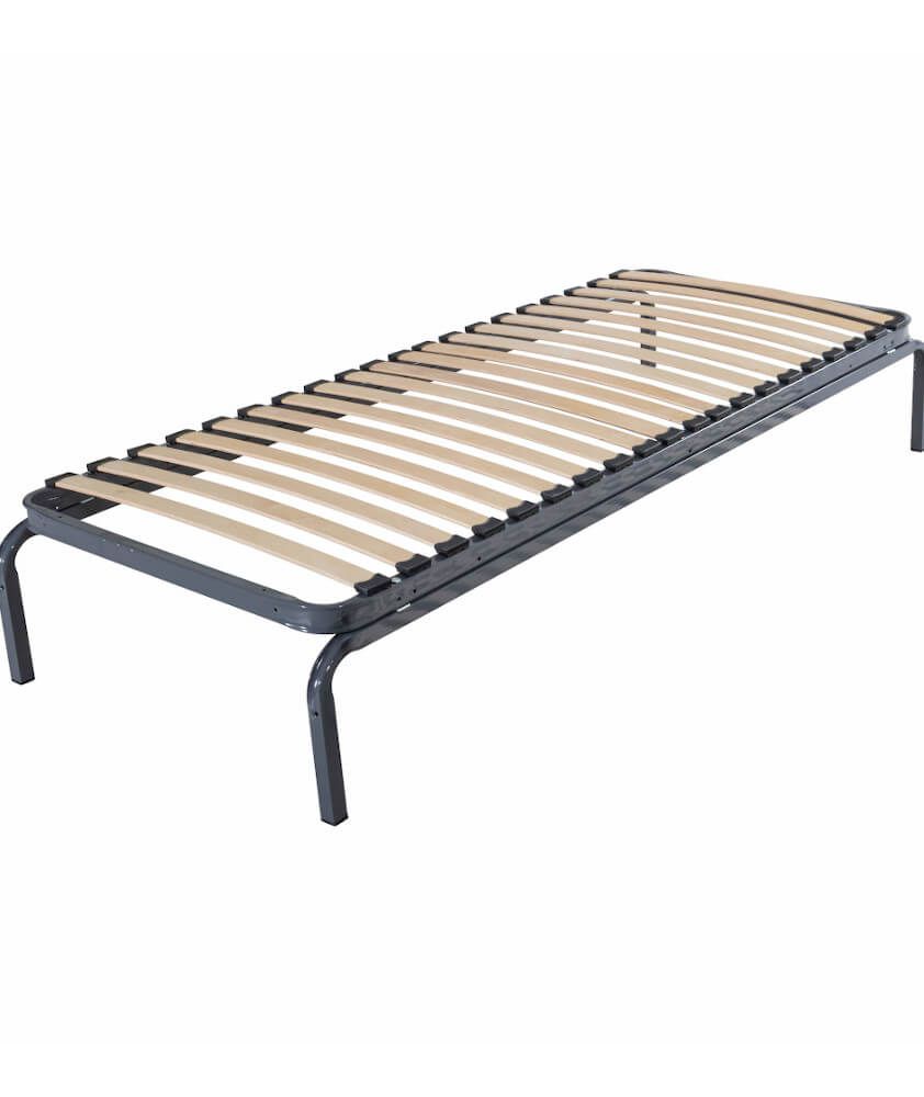 Trundle bed frame