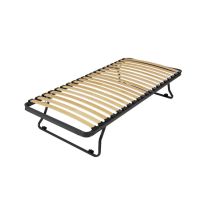 Trundle bed frame 