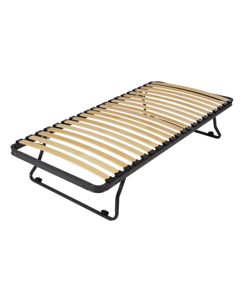 Trundle bed frame 