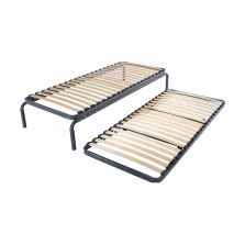 Stork boxes with mattresses