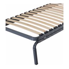 Truck bed high metal