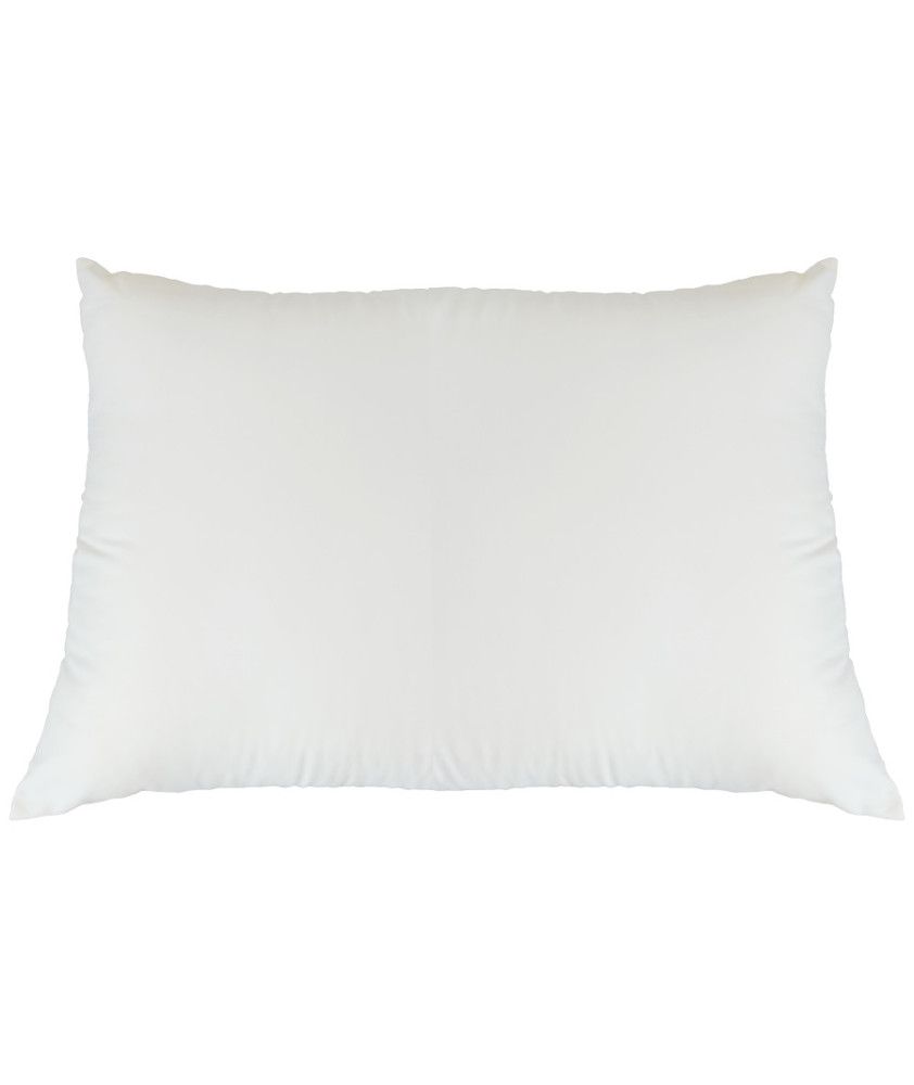 Coussin microfibre Coussin microfibre