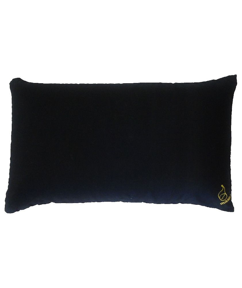 Pillow gain pillow