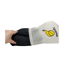 Small pillow for the trip
