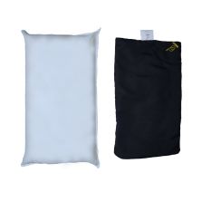 Transportable cushion