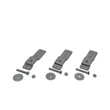 Small screwdriver for wooden gigogne facade