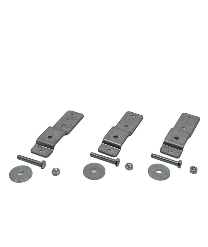 Small screwdriver for wooden gigogne facade