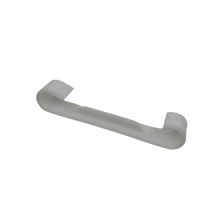 Folding bed fastener