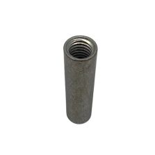 Smooth socket for bed feet