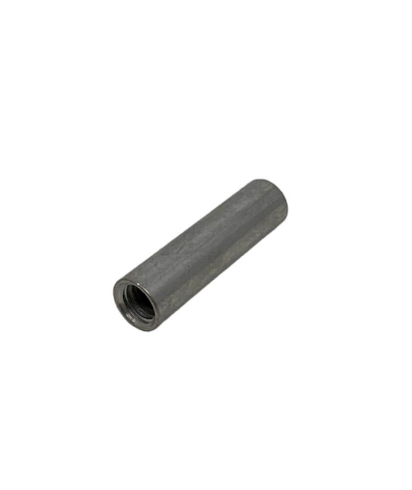 Smooth Socket - 8/10 mm thread adapter for bed foot