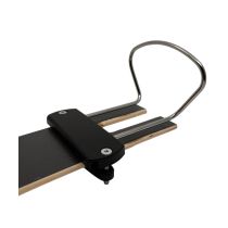 Universal mattress stop