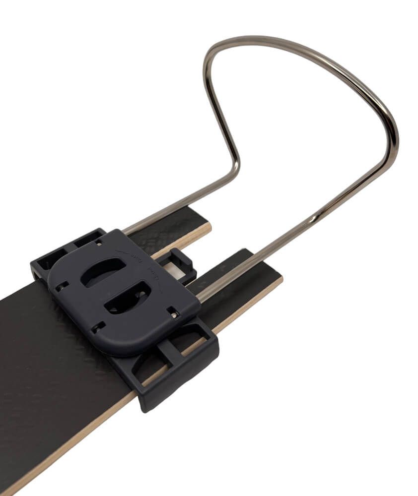 Adjustable mattress stop