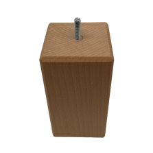Square feet for bed base