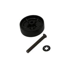 Wheels for Bed Sheds and BZ Bench