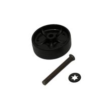 Wheels for Bed Sheds and BZ Bench