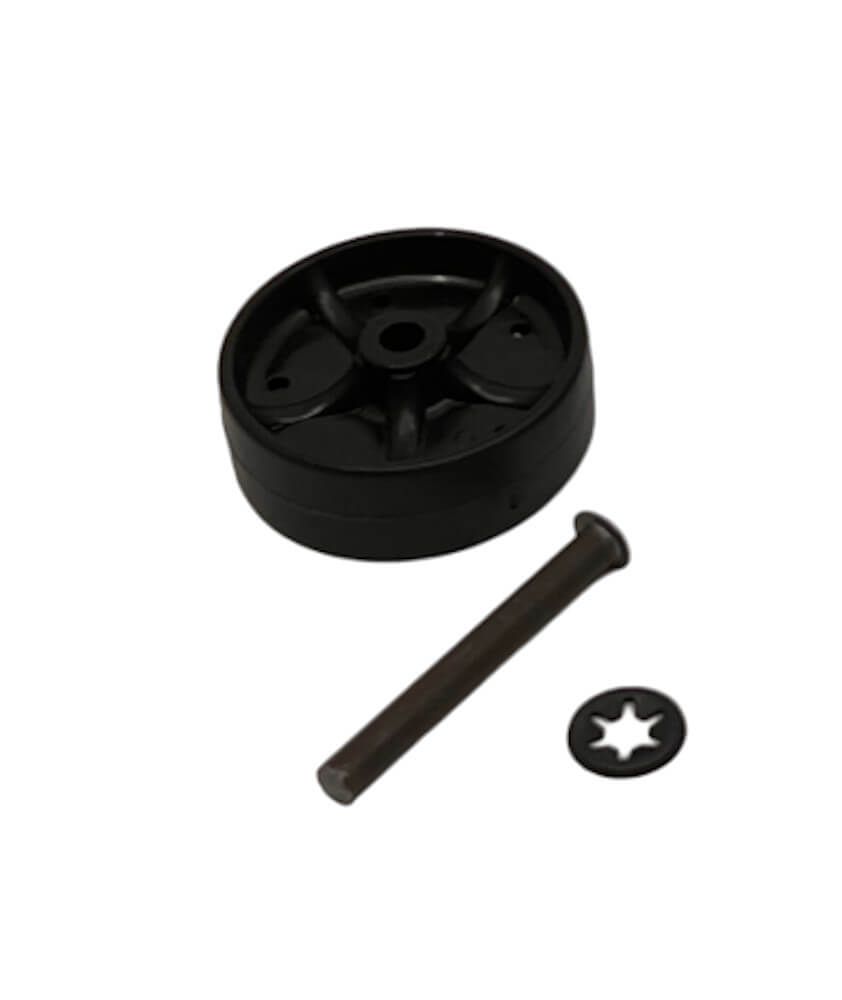 Wheels for Bed Sheds and BZ Bench