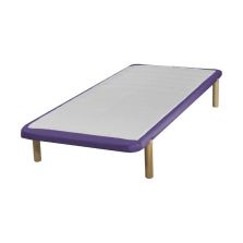 Metal bed cover