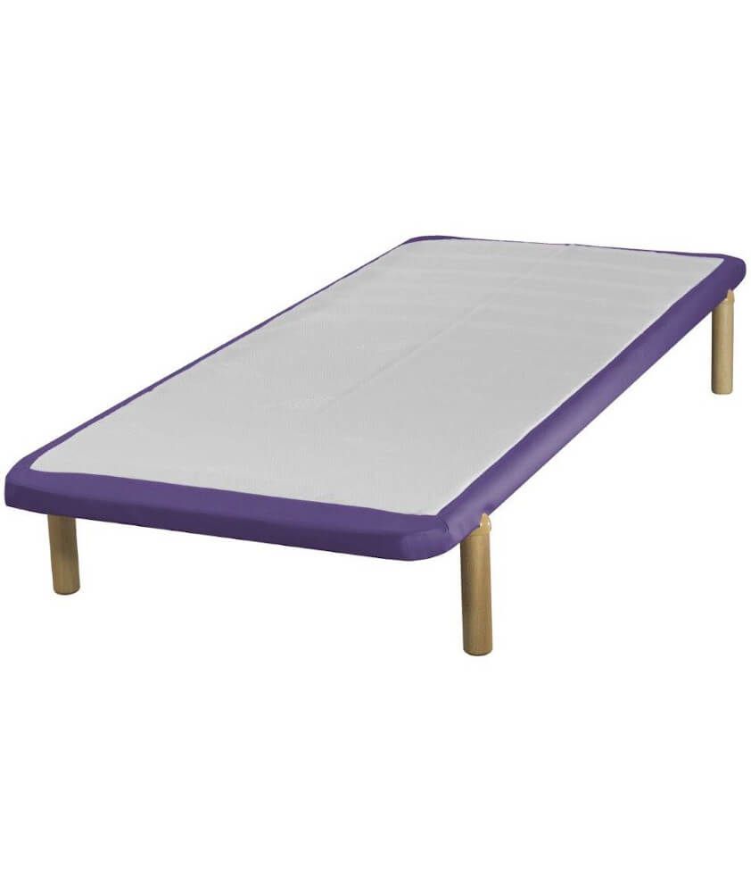 Metal bed cover