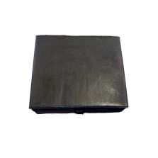 Square lath tag