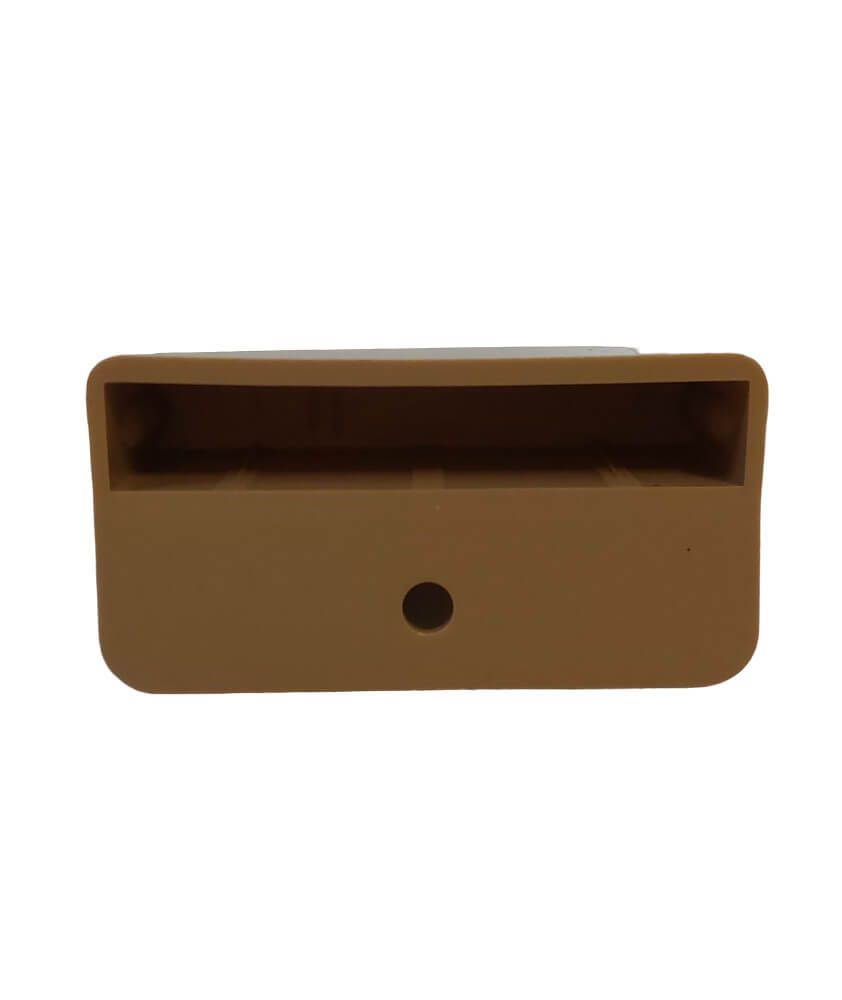 Latte tip 53 x 8 mm