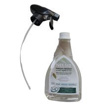 Natural remover 