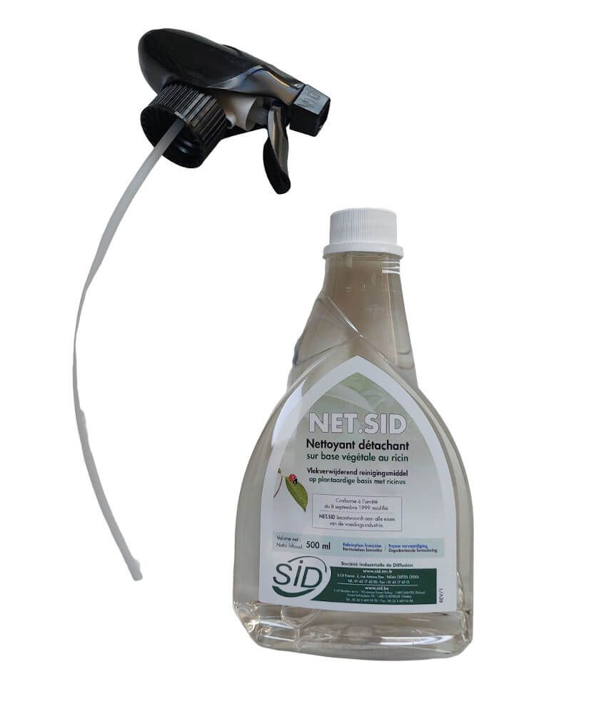 Natural remover 