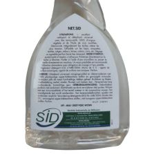 Natural cleaning product