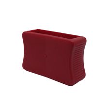 Support to adjust the firmness of the slats