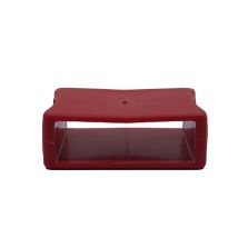Adjustable bed base lath fixing