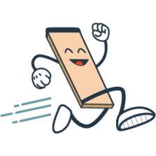 Product being created