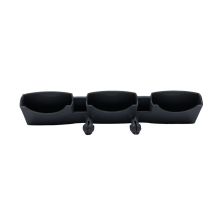 TRIPLE BENEK FOR SODUCTION SHOPS