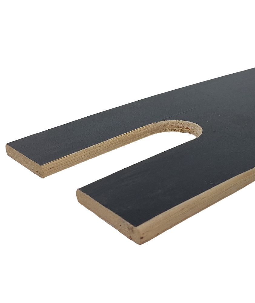 Drill bed slats 143 x 8 mm