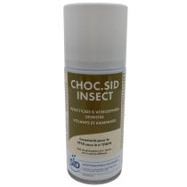 Anti-insect disinfectant and anti-bed bed pin