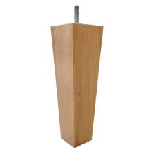Lupine design wood feet