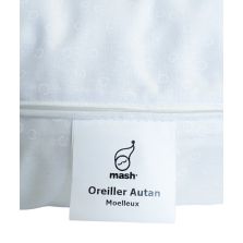 Cotton pillow