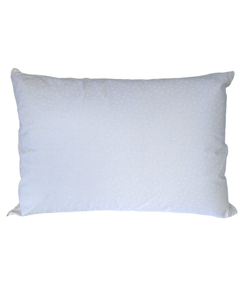 Soft pillow