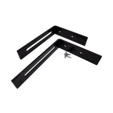 Right square for metal bed head 150