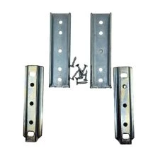 Metal Head Head Slide 130