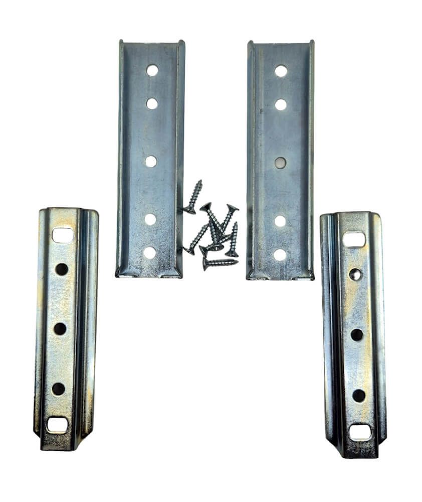 Metal Head Head Slide 130