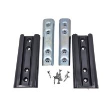 Pair Of Silencio 150 silent bedhead slides