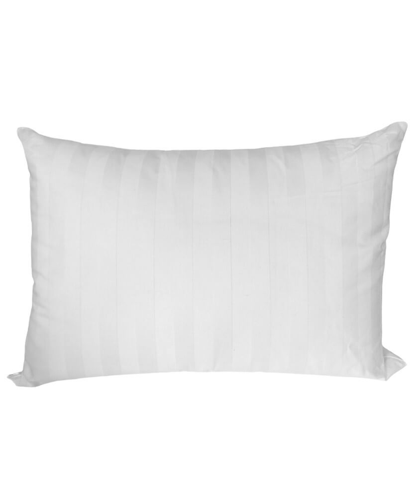 Mid-farm authire pillow