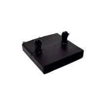 Back Back Tip for Lattes 53 x 8 mm