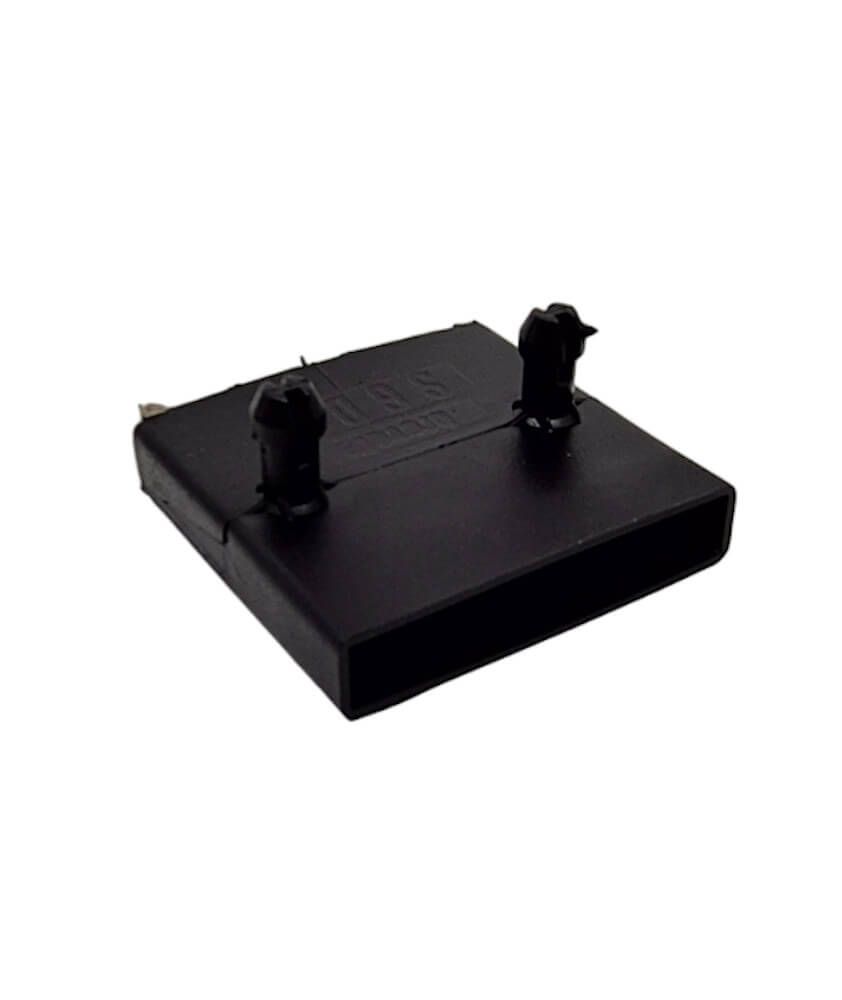 Back Back Tip for Lattes 53 x 8 mm