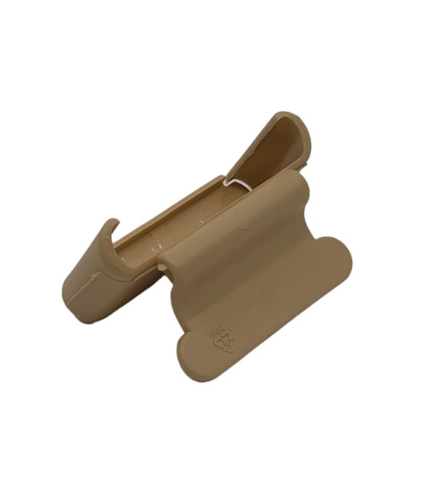 EPPA Tip Staple / Screw for Lattes 53 x 8 mm