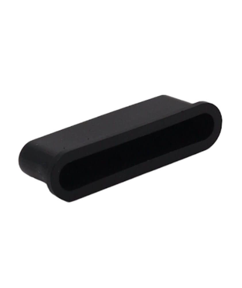 Recessed tip 53 x 8 mm