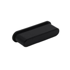 Plastic tip for slats