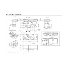 Tenon Latte Tip