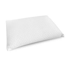 Marianne shape memory pillow